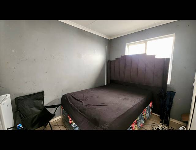 3 BEDROOM HOUSE TO LET IN RUYTERWACHT